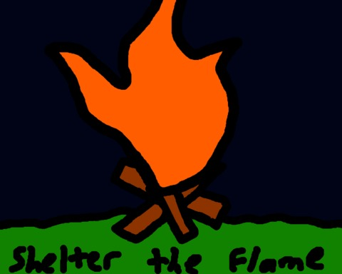 Shelter the Flame