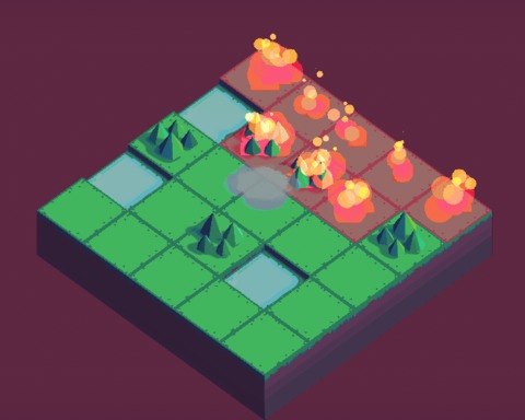 Wildfire