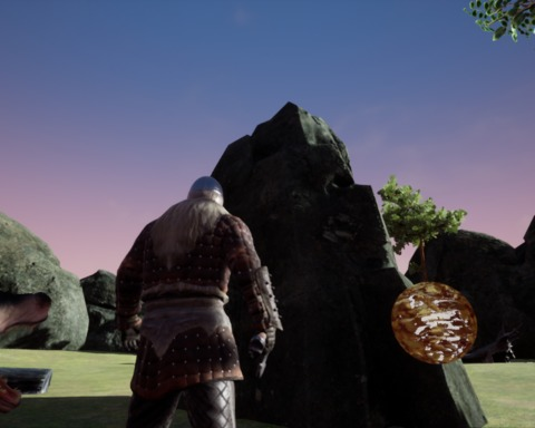 The Siege of Yggdrasil