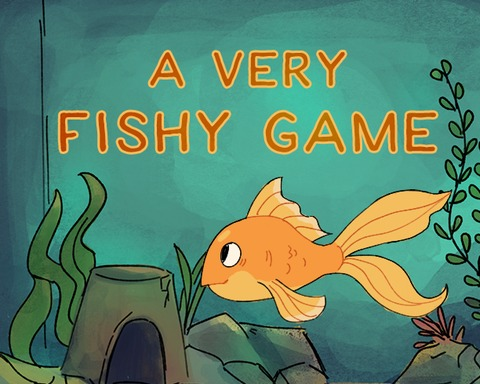 A Very Fishy Game
