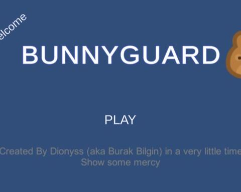 Bunnyguard