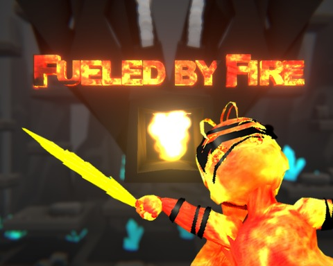 Fueled by Fire