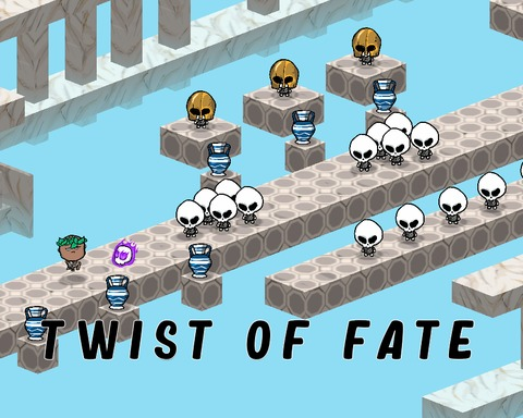 Twist of Fate