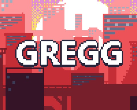 Gregg