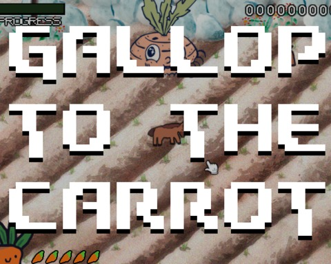 Gallop to the Carrot
