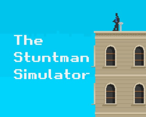 The Stuntman Simulator