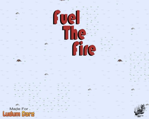 Feed the Fire