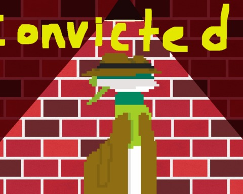 Convicted