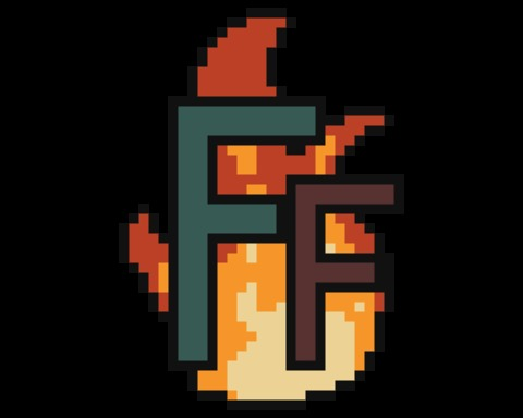 Fleeting Flames