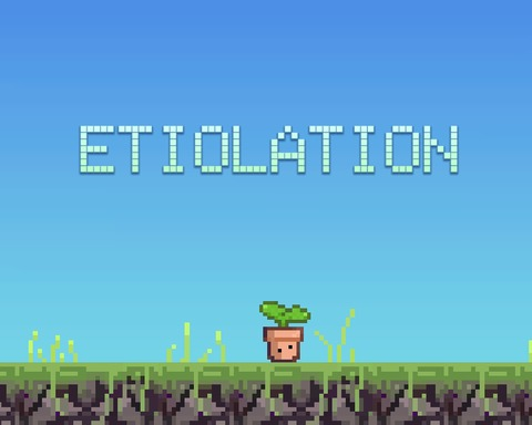 Etiolation