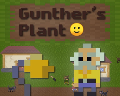 Gunther's Plant π