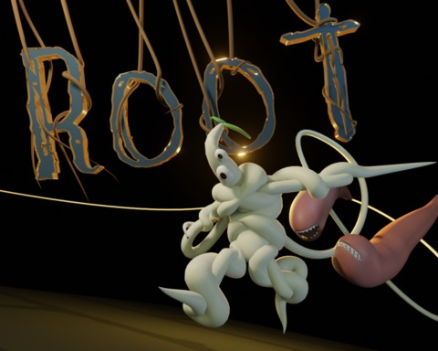 Root Quest