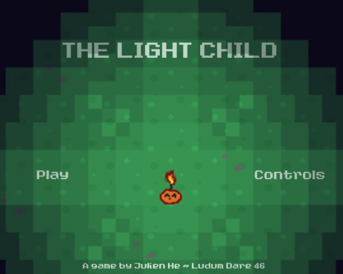 The Light Child