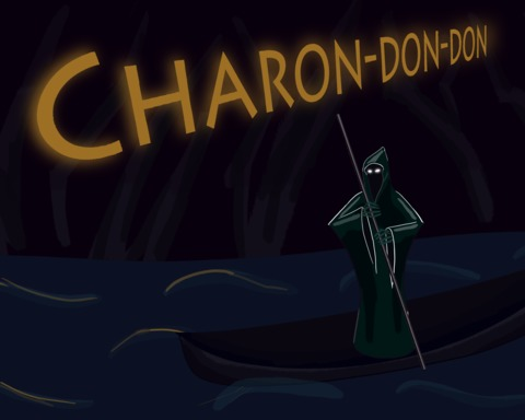 Сharon-don-don