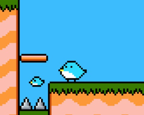 Stupid Little Bird