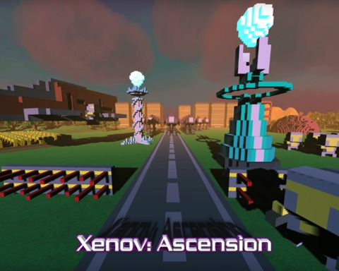 Xenov: Ascension
