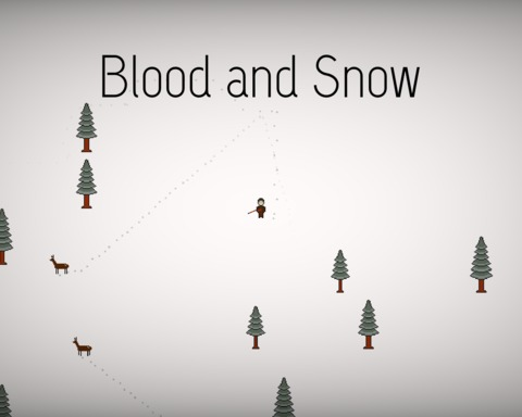 Blood and Snow