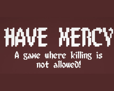 Have Mercy