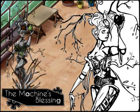 The Machine's Blessing