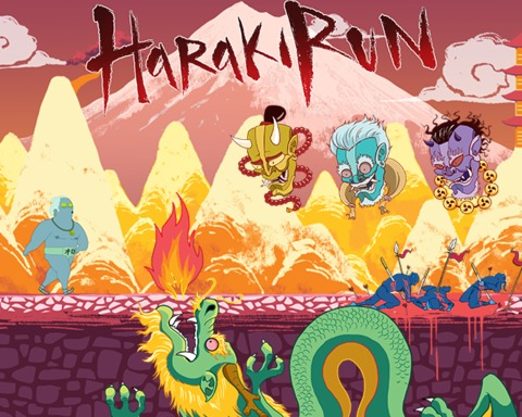 HarakiRun