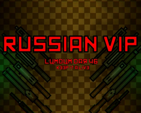 RUSSIAN VIP