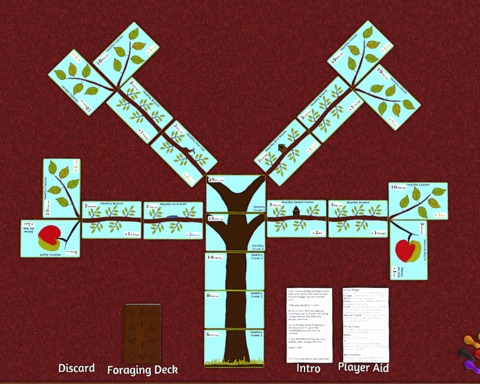 Reforest