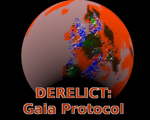 Derelict: Gaia Protocol