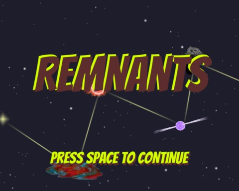 Remnants