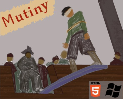 Mutiny