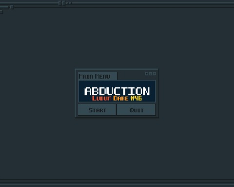 Abducted [Unfinished]