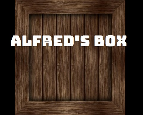 Alfred's Box