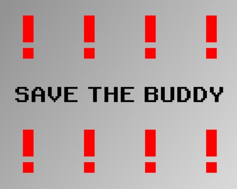 Save The Buddy