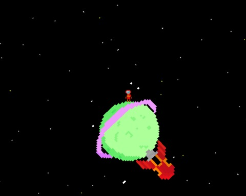Star-Crossed
