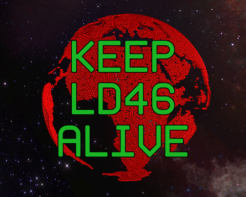 Keep LD Servers Alive