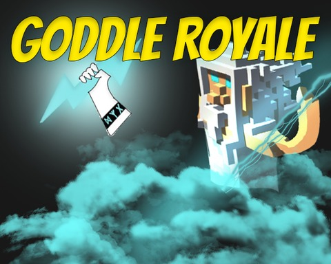 Goddle Royale
