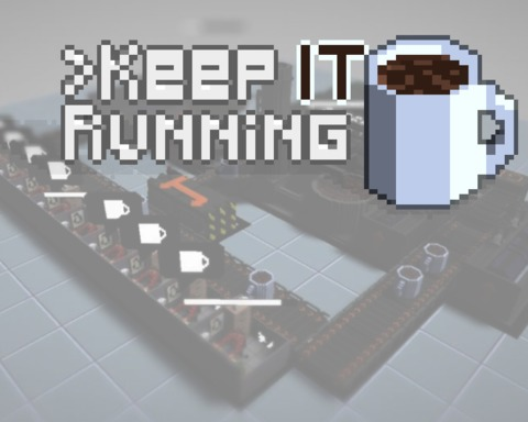 Keep IT alive