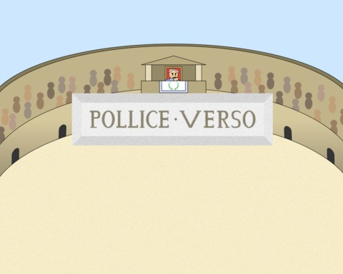 Pollice Verso
