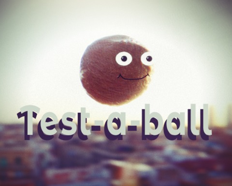 Test-a-ball