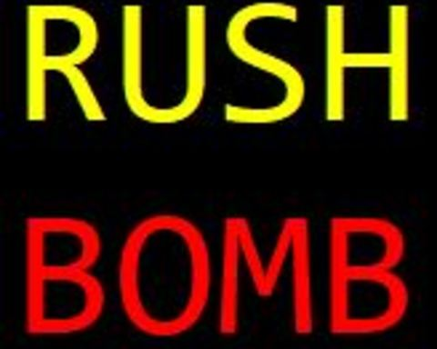 RushBomb