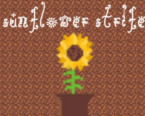 Sunflower Strife