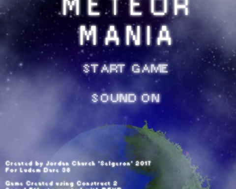 Meteor Mania