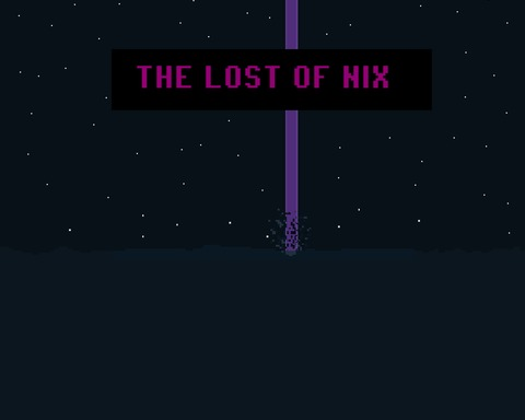 The Lost of Nix