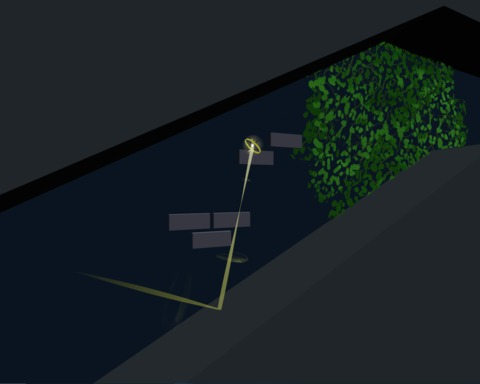 Orbshot