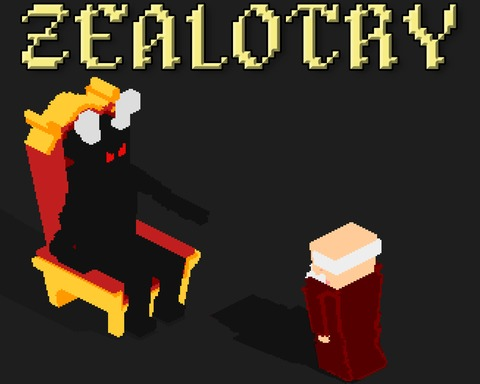 Zealotry