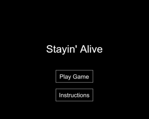 Stayin' Alive