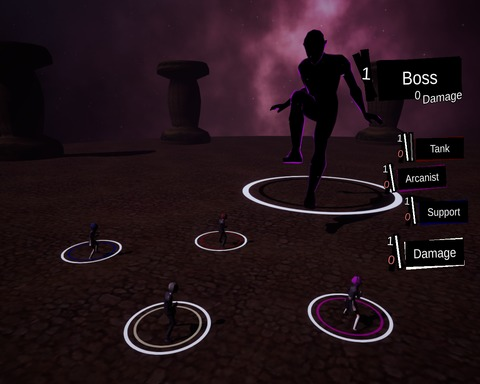 SMT V final Boss leak
