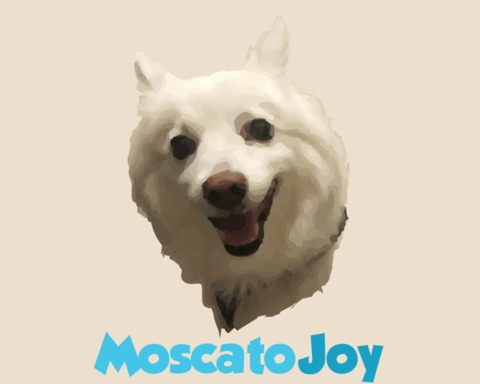 Mascota Joy