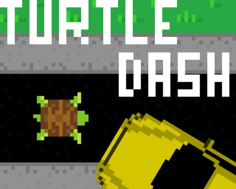 Turtle Dash