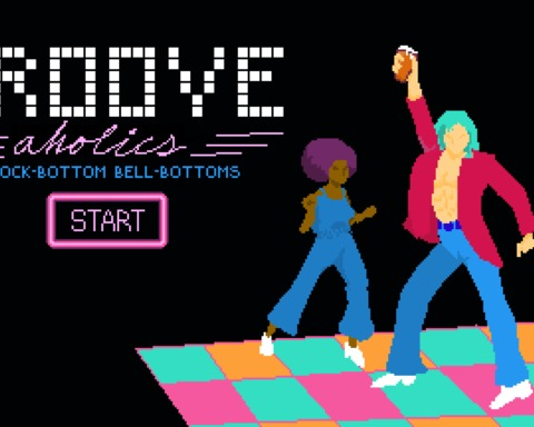 Grooveaholics: Rock-Bottom Bell-Bottoms