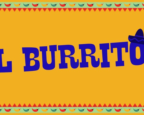 El Burritón